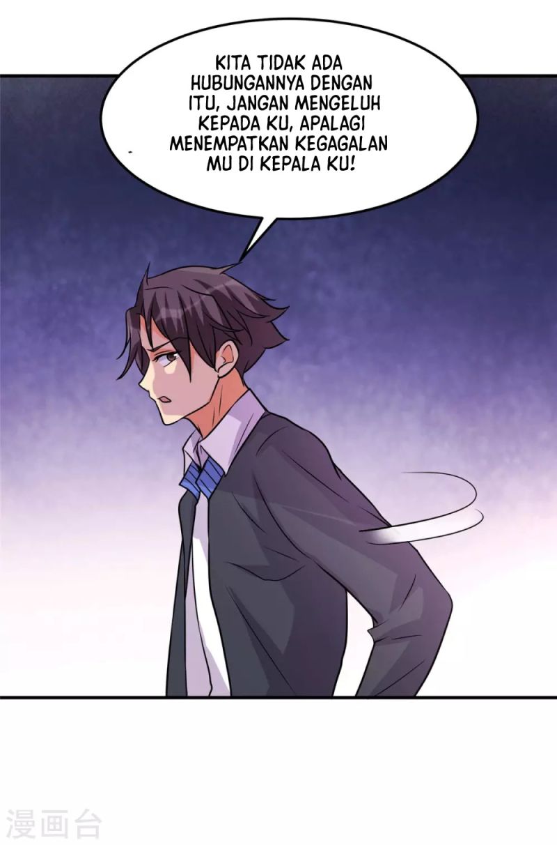 Emperor Son In Law Chapter 55 Gambar 27
