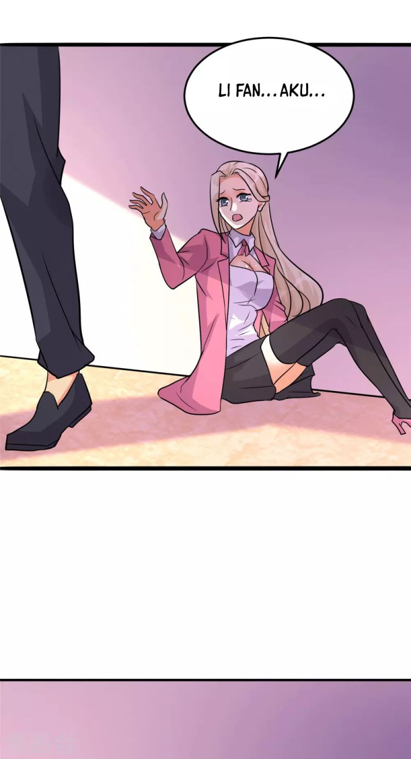 Emperor Son In Law Chapter 55 Gambar 28