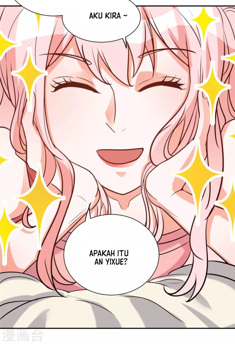 Emperor Son In Law Chapter 55 Gambar 34