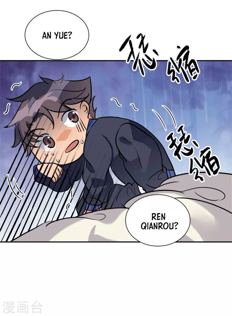 Emperor Son In Law Chapter 55 Gambar 35