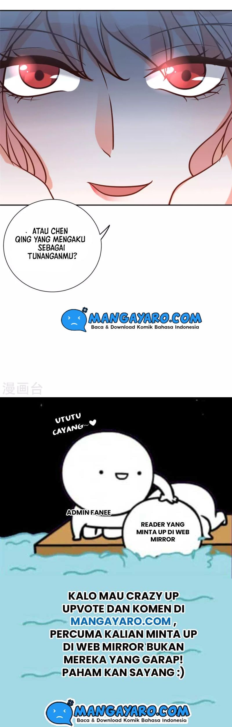 Emperor Son In Law Chapter 55 Gambar 36