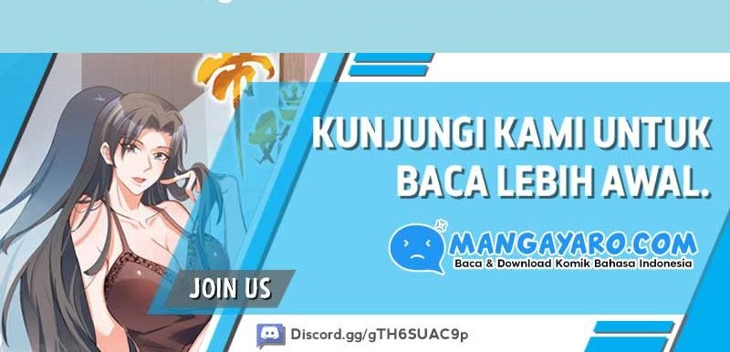 Emperor Son In Law Chapter 55 Gambar 37