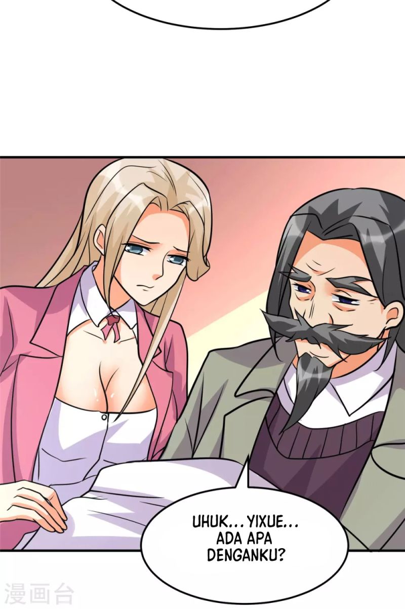 Emperor Son In Law Chapter 55 Gambar 5