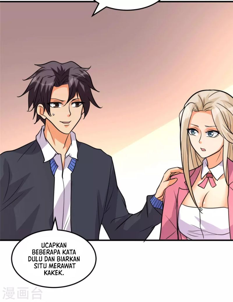 Emperor Son In Law Chapter 55 Gambar 8
