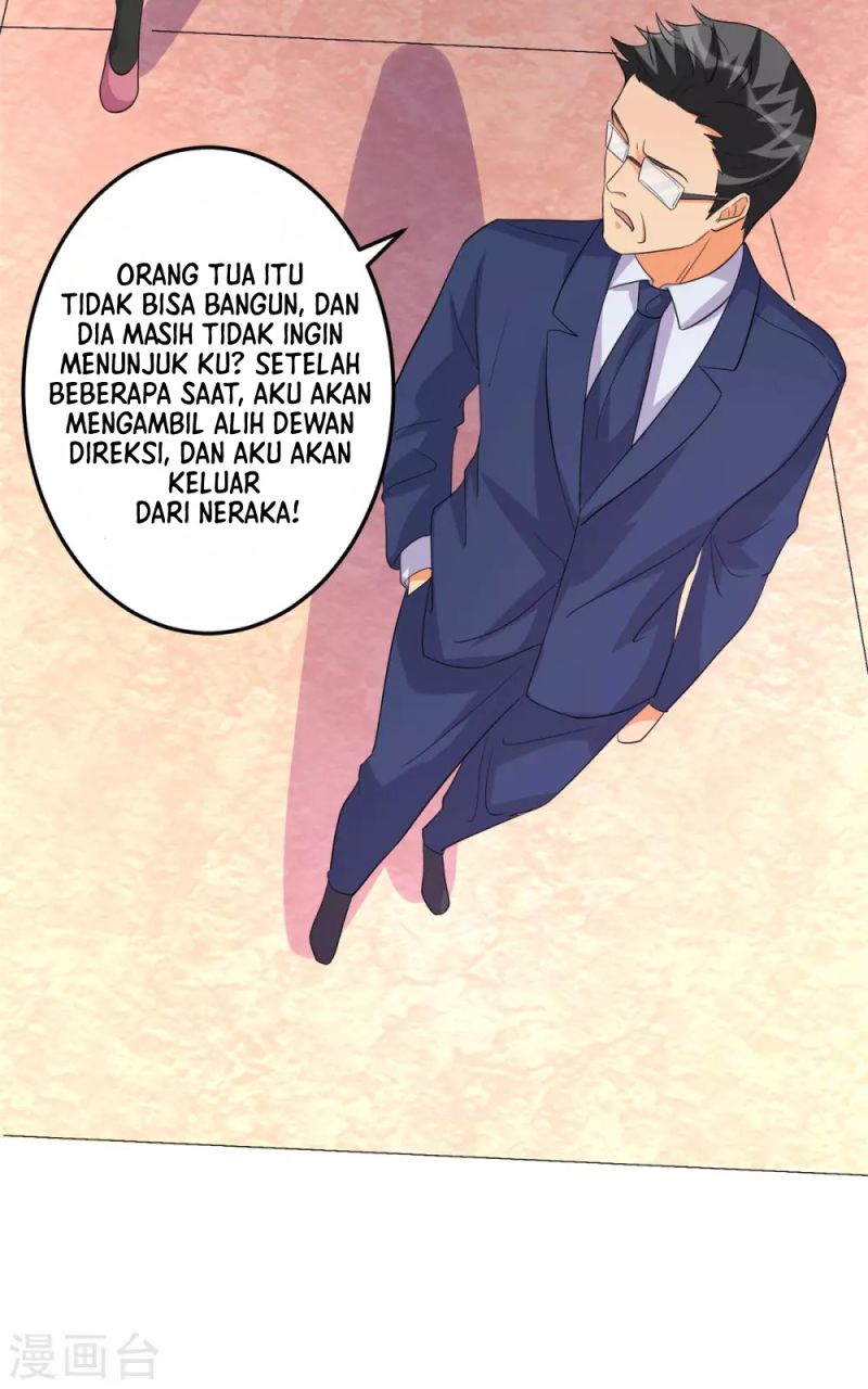 Emperor Son In Law Chapter 54 Gambar 13