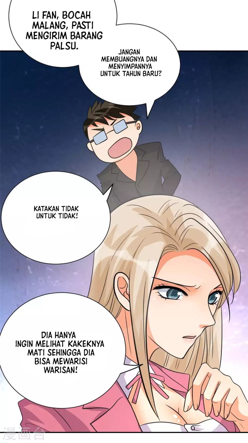 Emperor Son In Law Chapter 53 Gambar 18