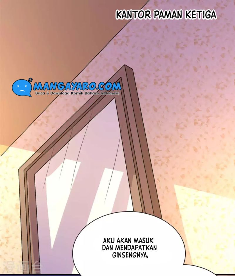 Emperor Son In Law Chapter 53 Gambar 21