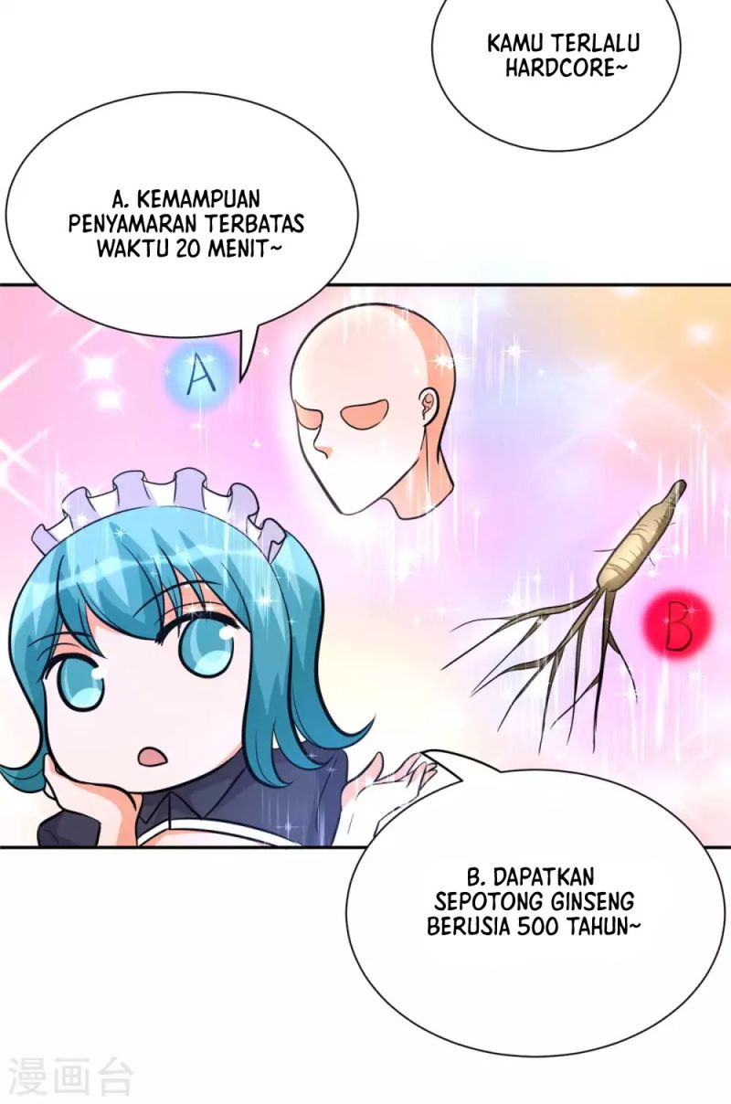 Emperor Son In Law Chapter 53 Gambar 29