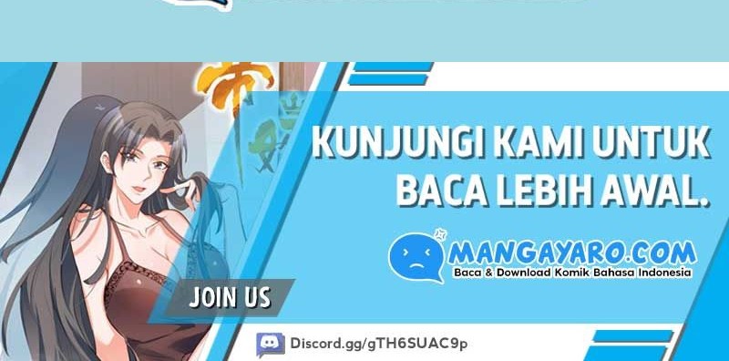 Emperor Son In Law Chapter 53 Gambar 35