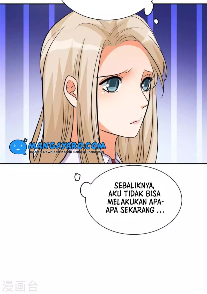 Emperor Son In Law Chapter 53 Gambar 6