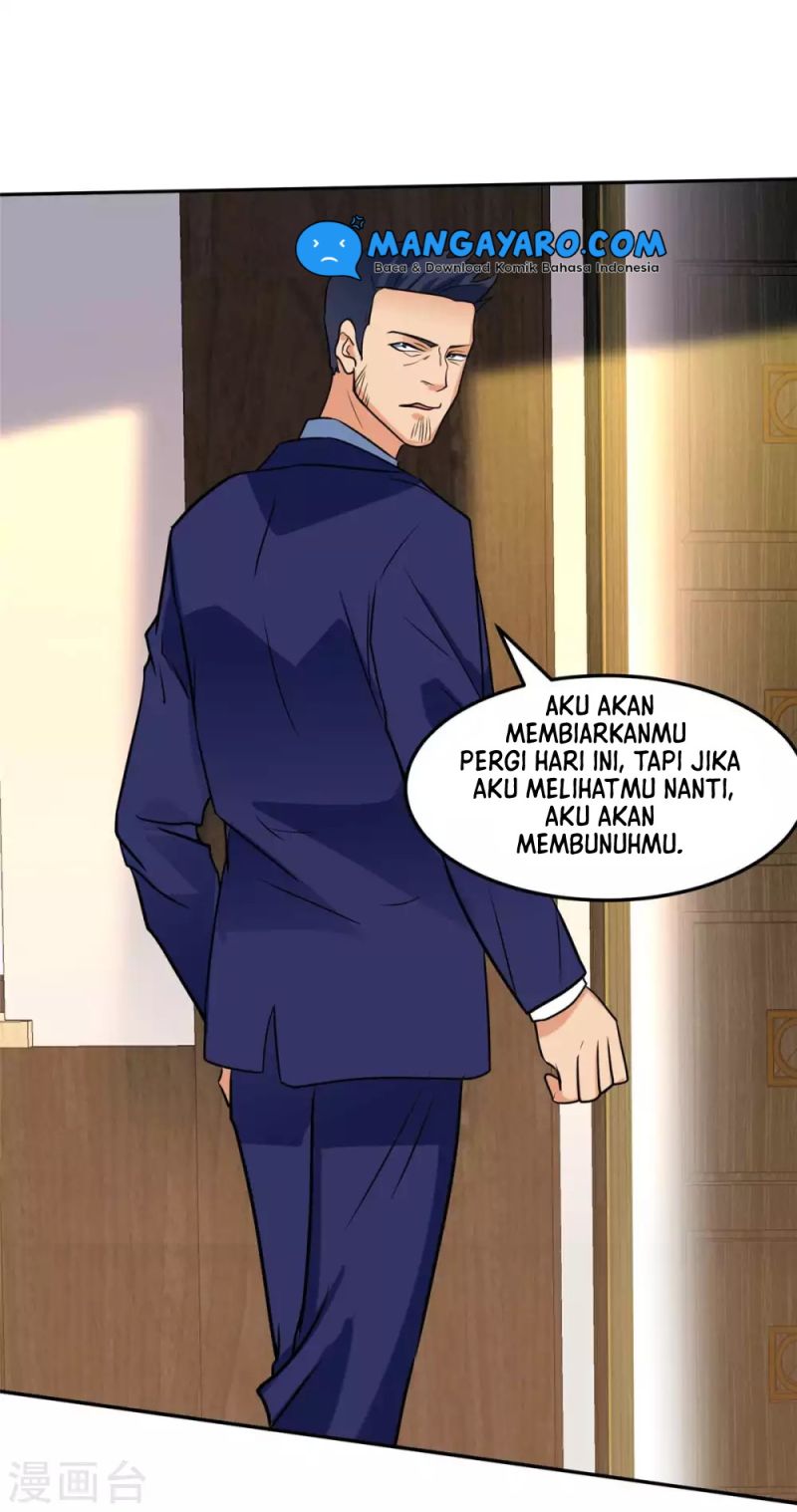 Emperor Son In Law Chapter 51 Gambar 16