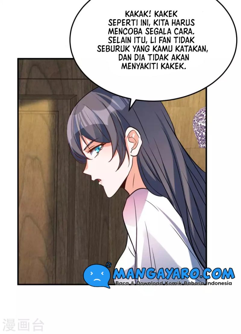 Emperor Son In Law Chapter 51 Gambar 31