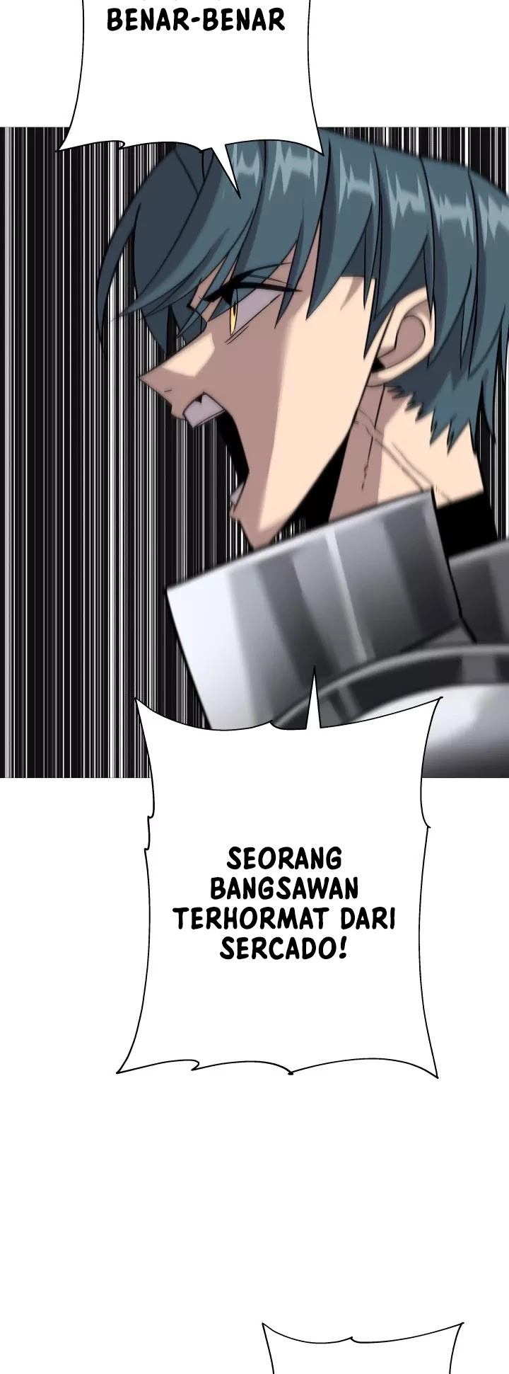 The Story of a Low-Rank Soldier Becoming a Monarch Chapter 76 Gambar 18