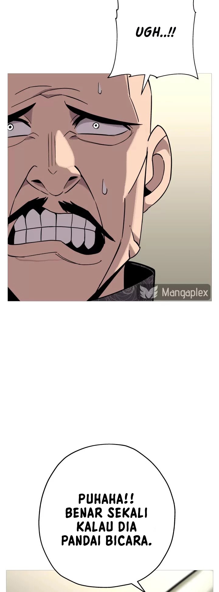 The Story of a Low-Rank Soldier Becoming a Monarch Chapter 76 Gambar 19