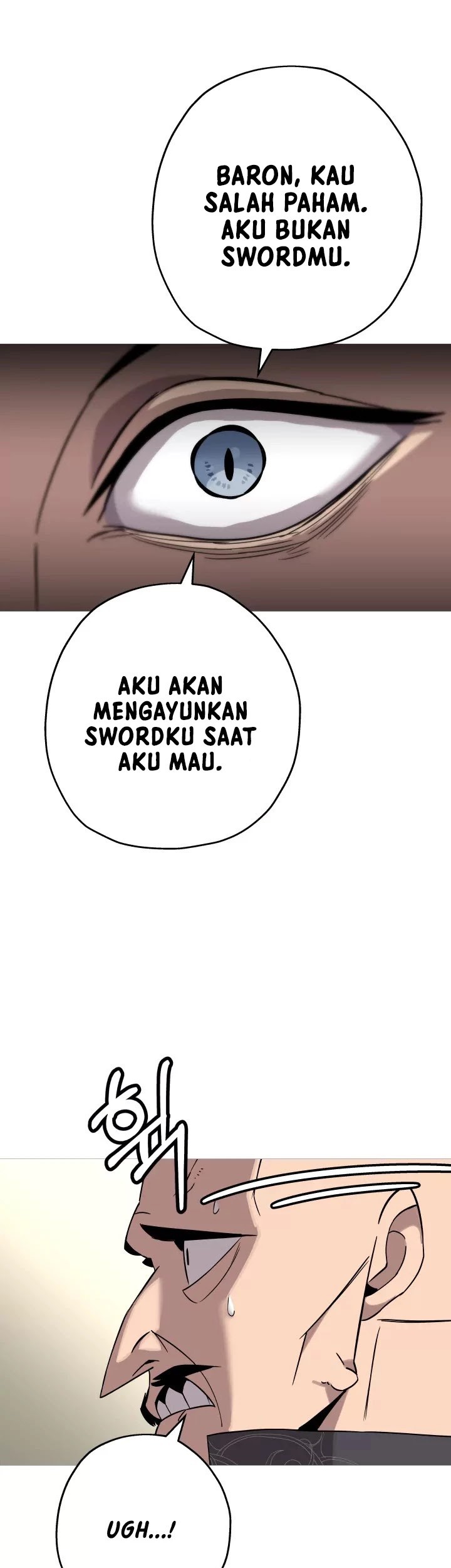 The Story of a Low-Rank Soldier Becoming a Monarch Chapter 76 Gambar 22