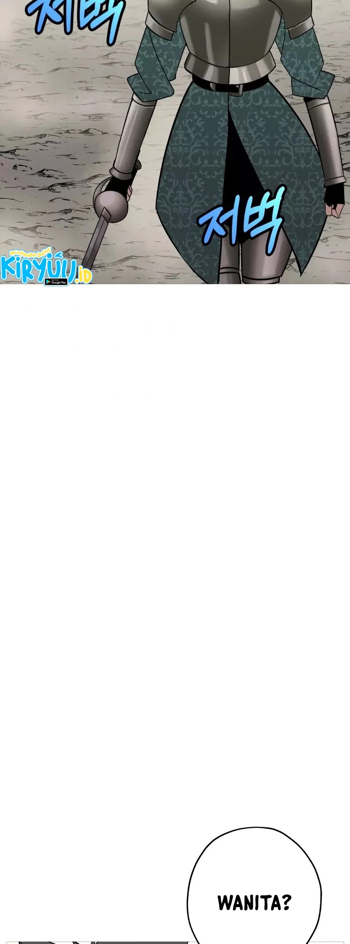 The Story of a Low-Rank Soldier Becoming a Monarch Chapter 76 Gambar 25