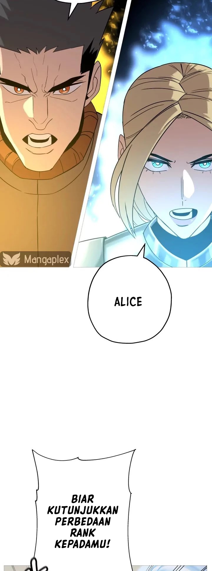 The Story of a Low-Rank Soldier Becoming a Monarch Chapter 76 Gambar 31