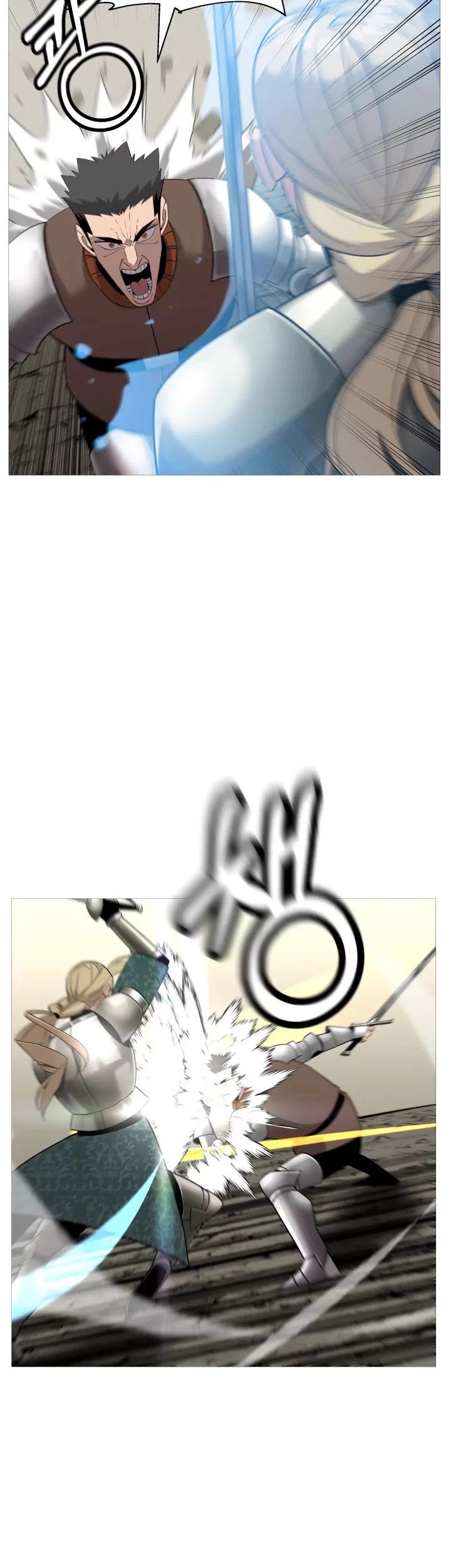 The Story of a Low-Rank Soldier Becoming a Monarch Chapter 76 Gambar 32