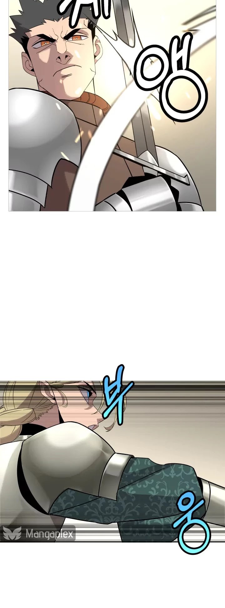 The Story of a Low-Rank Soldier Becoming a Monarch Chapter 76 Gambar 36