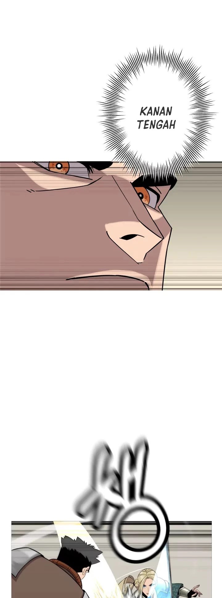 The Story of a Low-Rank Soldier Becoming a Monarch Chapter 76 Gambar 37