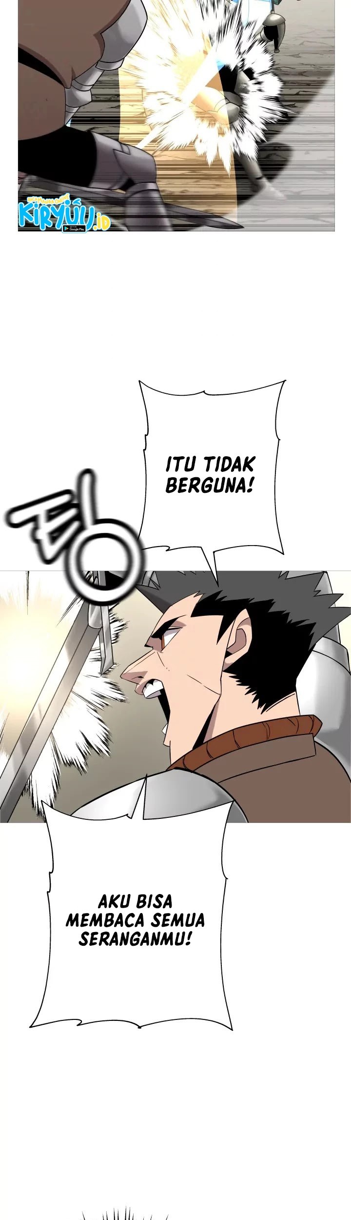 The Story of a Low-Rank Soldier Becoming a Monarch Chapter 76 Gambar 38