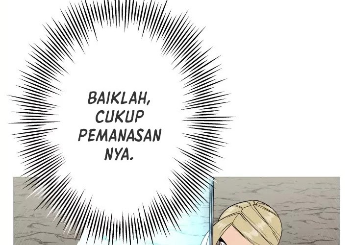 The Story of a Low-Rank Soldier Becoming a Monarch Chapter 76 Gambar 39