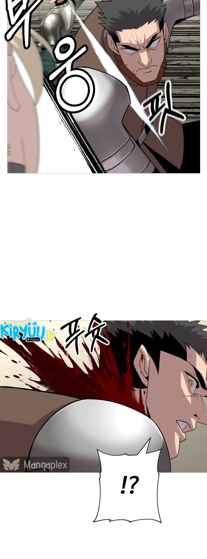 The Story of a Low-Rank Soldier Becoming a Monarch Chapter 76 Gambar 43