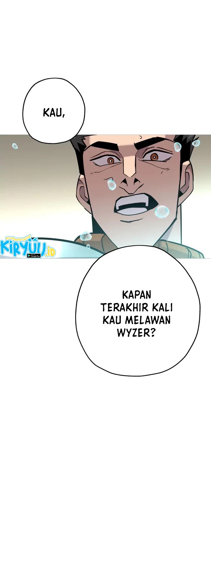 The Story of a Low-Rank Soldier Becoming a Monarch Chapter 76 Gambar 48