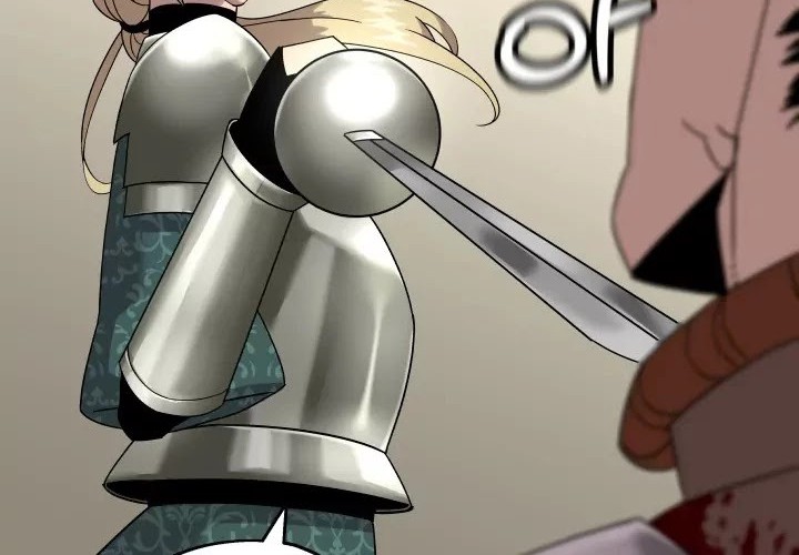 The Story of a Low-Rank Soldier Becoming a Monarch Chapter 76 Gambar 53