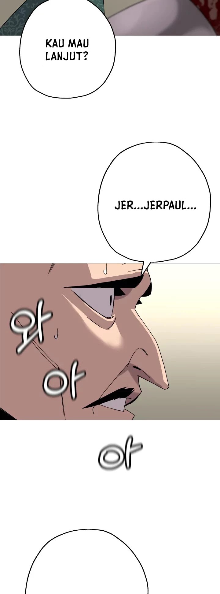 The Story of a Low-Rank Soldier Becoming a Monarch Chapter 76 Gambar 54