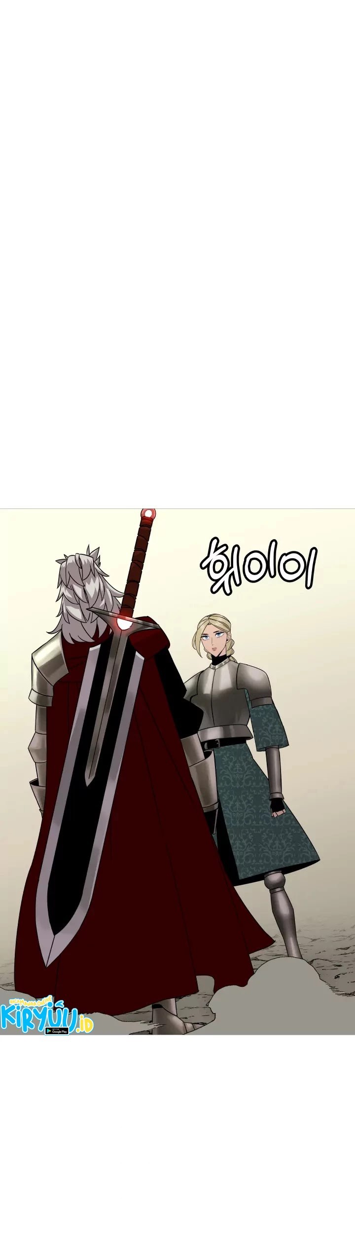 The Story of a Low-Rank Soldier Becoming a Monarch Chapter 76 Gambar 56