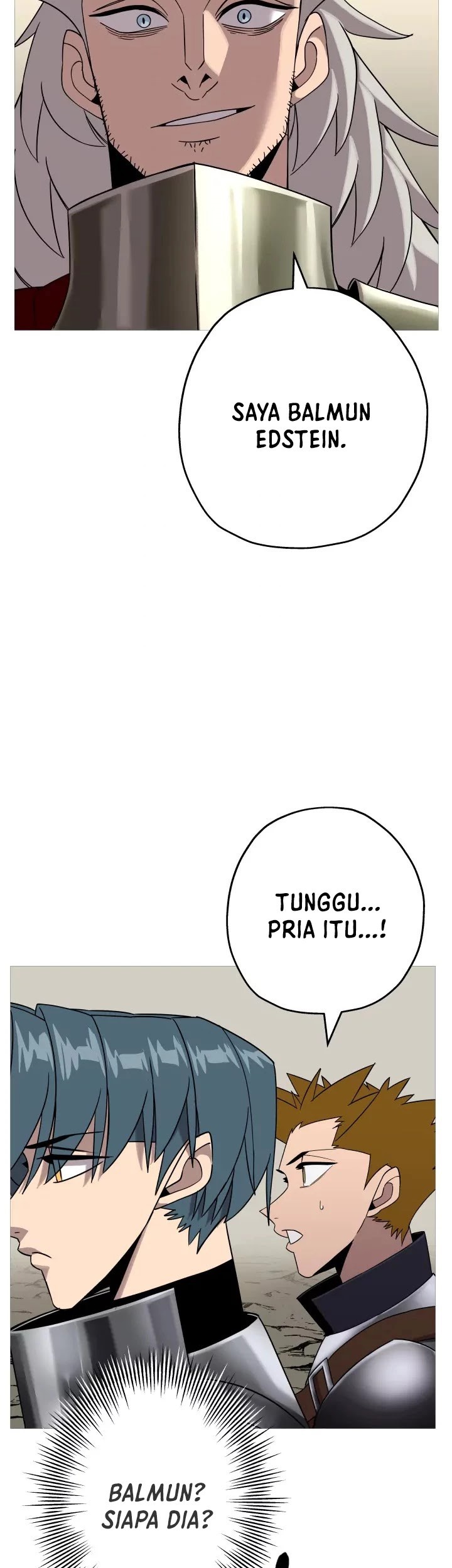 The Story of a Low-Rank Soldier Becoming a Monarch Chapter 76 Gambar 58