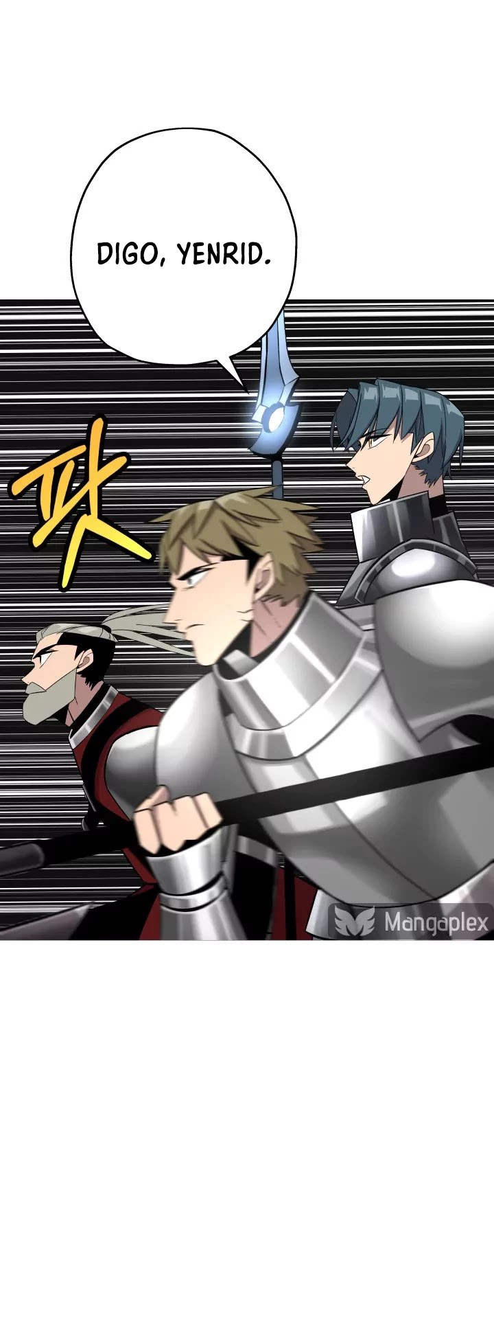 The Story of a Low-Rank Soldier Becoming a Monarch Chapter 76 Gambar 6