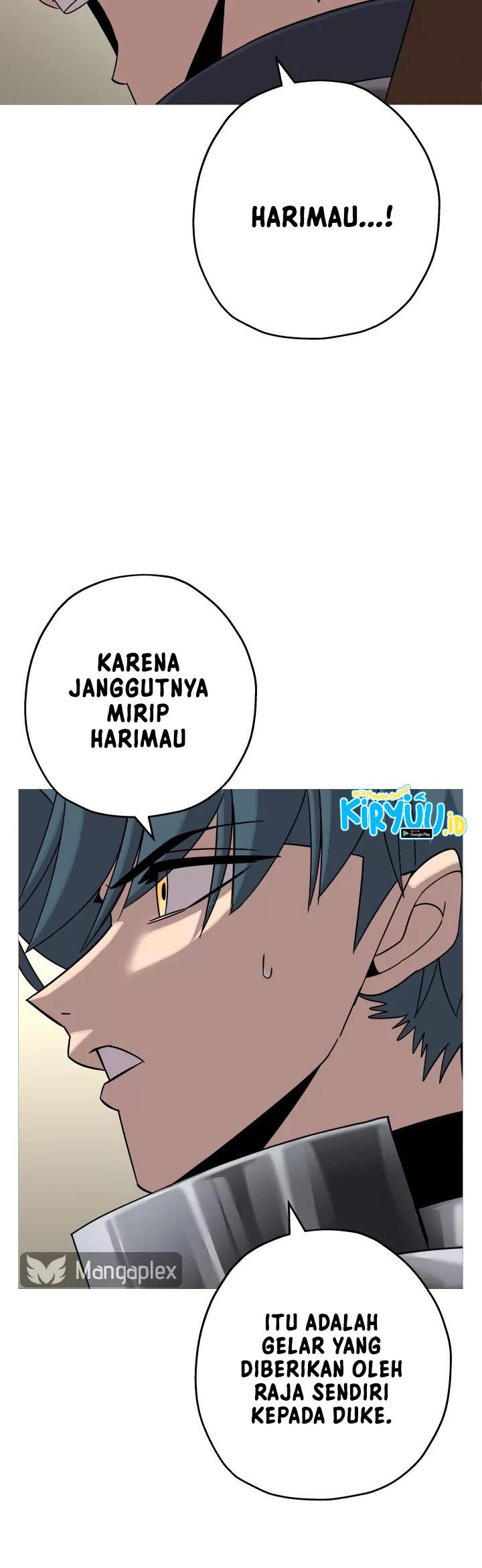 The Story of a Low-Rank Soldier Becoming a Monarch Chapter 76 Gambar 65