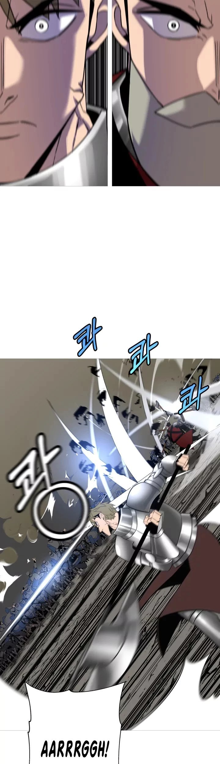 The Story of a Low-Rank Soldier Becoming a Monarch Chapter 76 Gambar 8