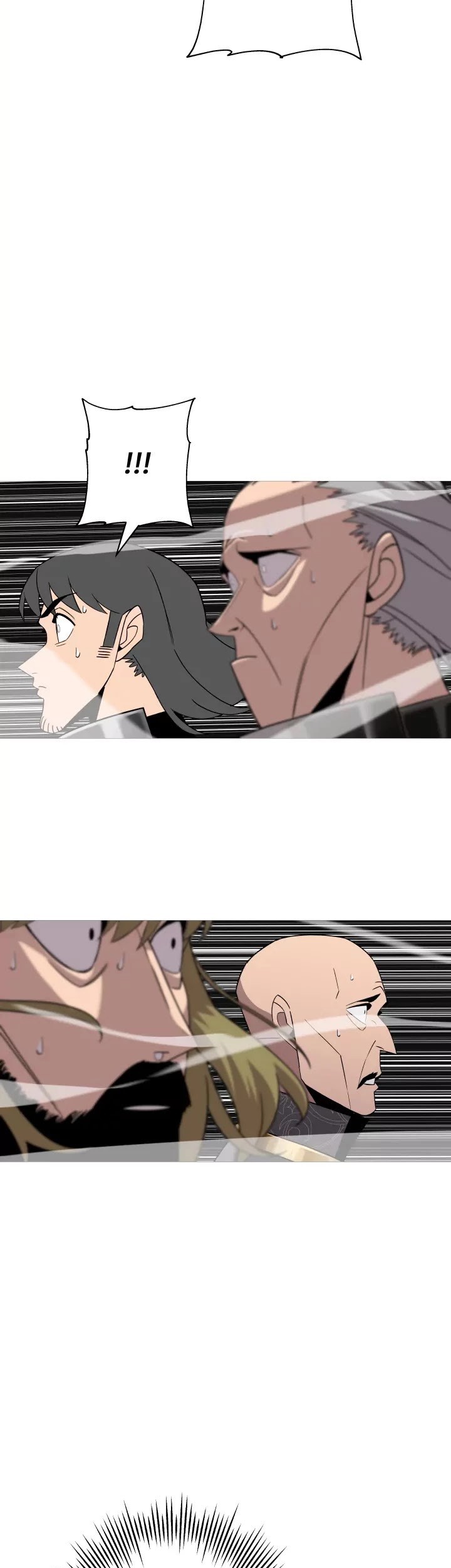 The Story of a Low-Rank Soldier Becoming a Monarch Chapter 76 Gambar 10