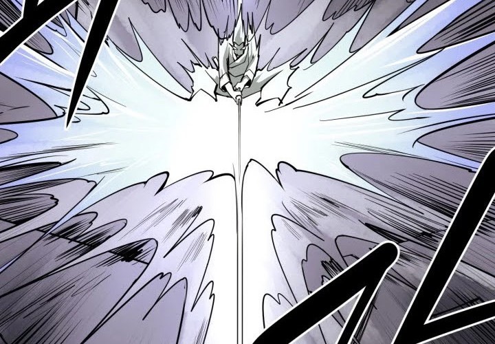 Raid Chapter 102 Gambar 17