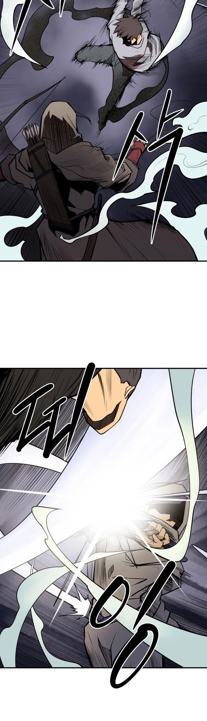 Raid Chapter 102 Gambar 26