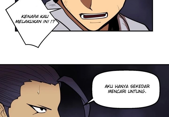 Raid Chapter 102 Gambar 29