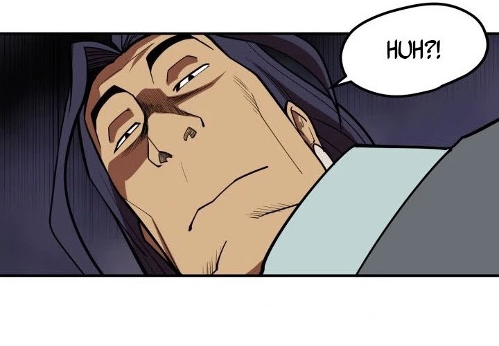 Raid Chapter 102 Gambar 35