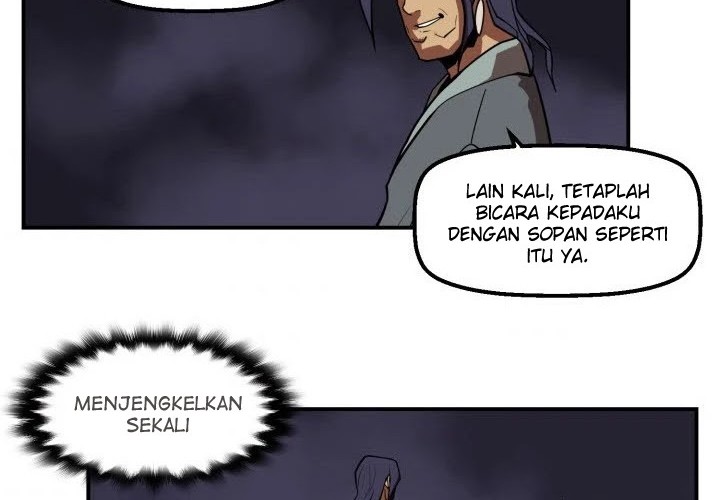 Raid Chapter 102 Gambar 43