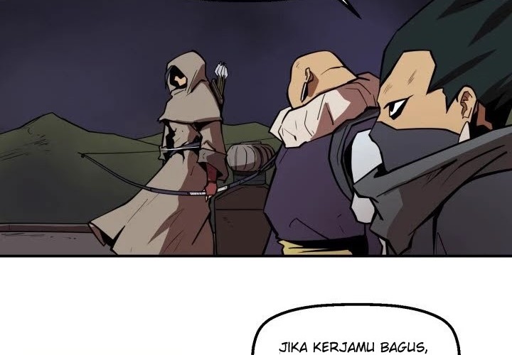 Raid Chapter 102 Gambar 5