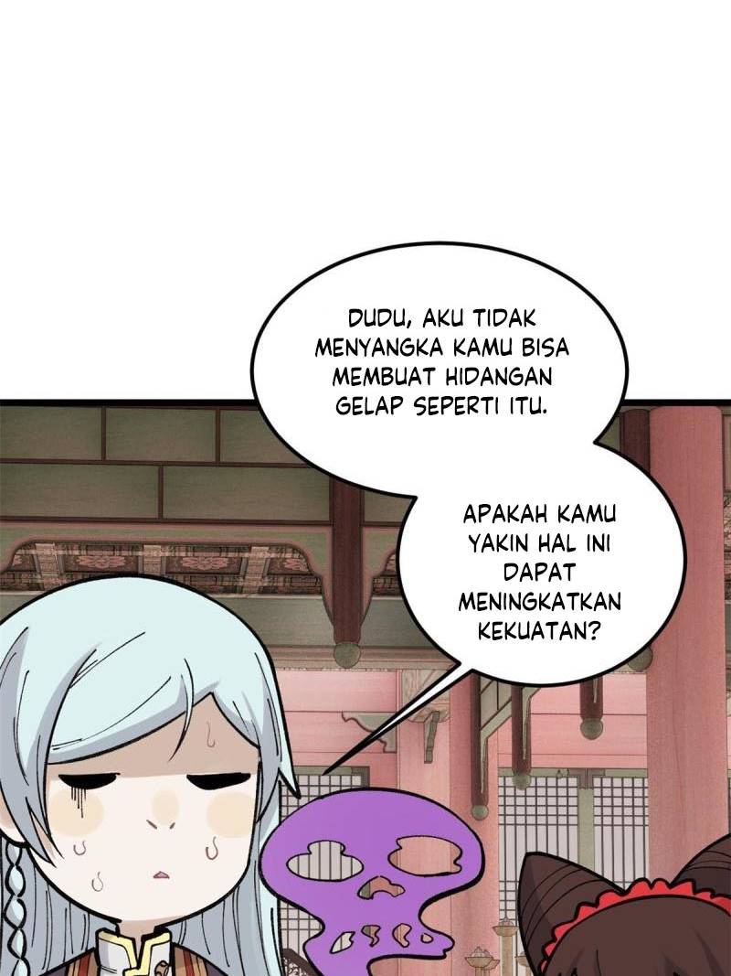 All Hail the Sect Leader Chapter 146 Gambar 15