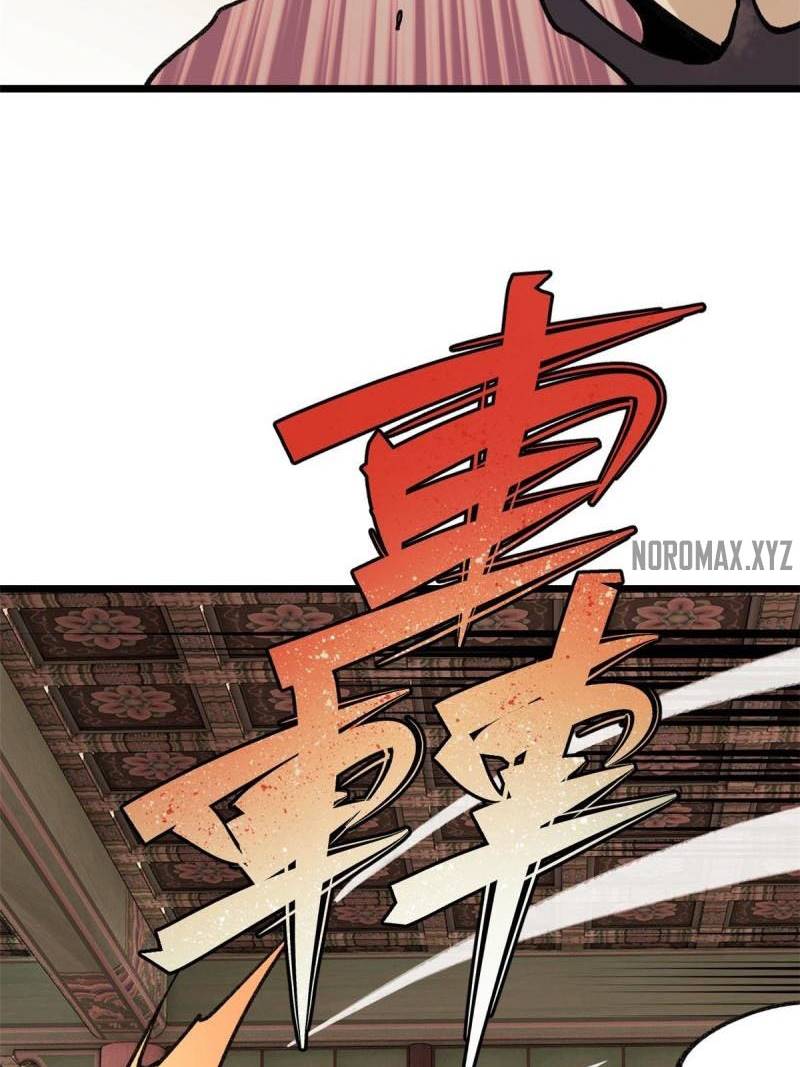 All Hail the Sect Leader Chapter 146 Gambar 27