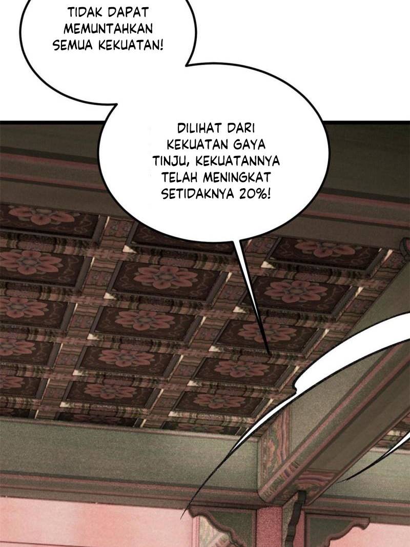 All Hail the Sect Leader Chapter 146 Gambar 29