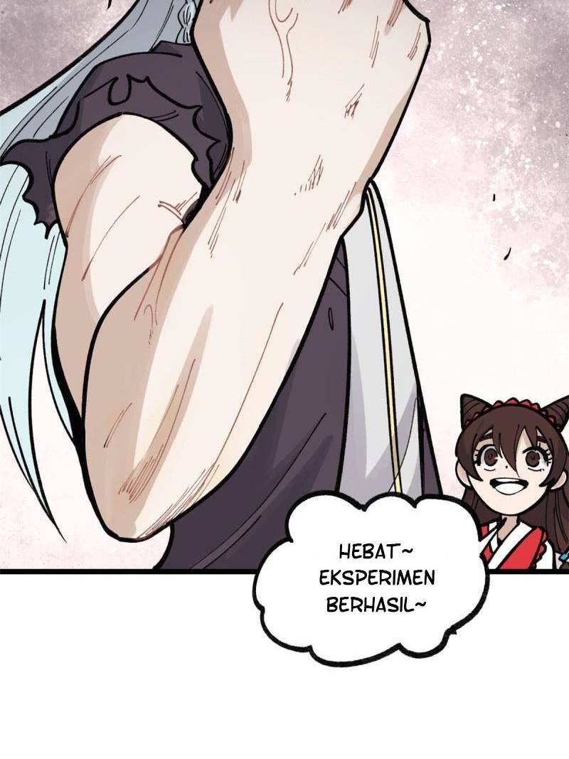 All Hail the Sect Leader Chapter 146 Gambar 32