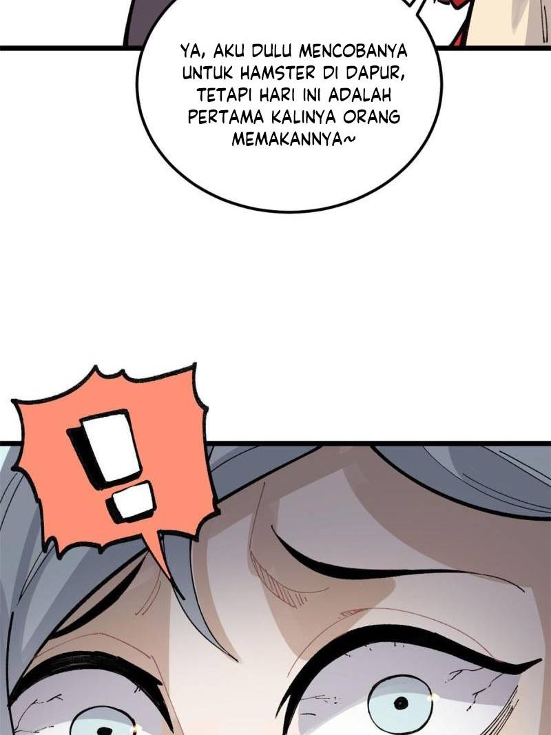 All Hail the Sect Leader Chapter 146 Gambar 34