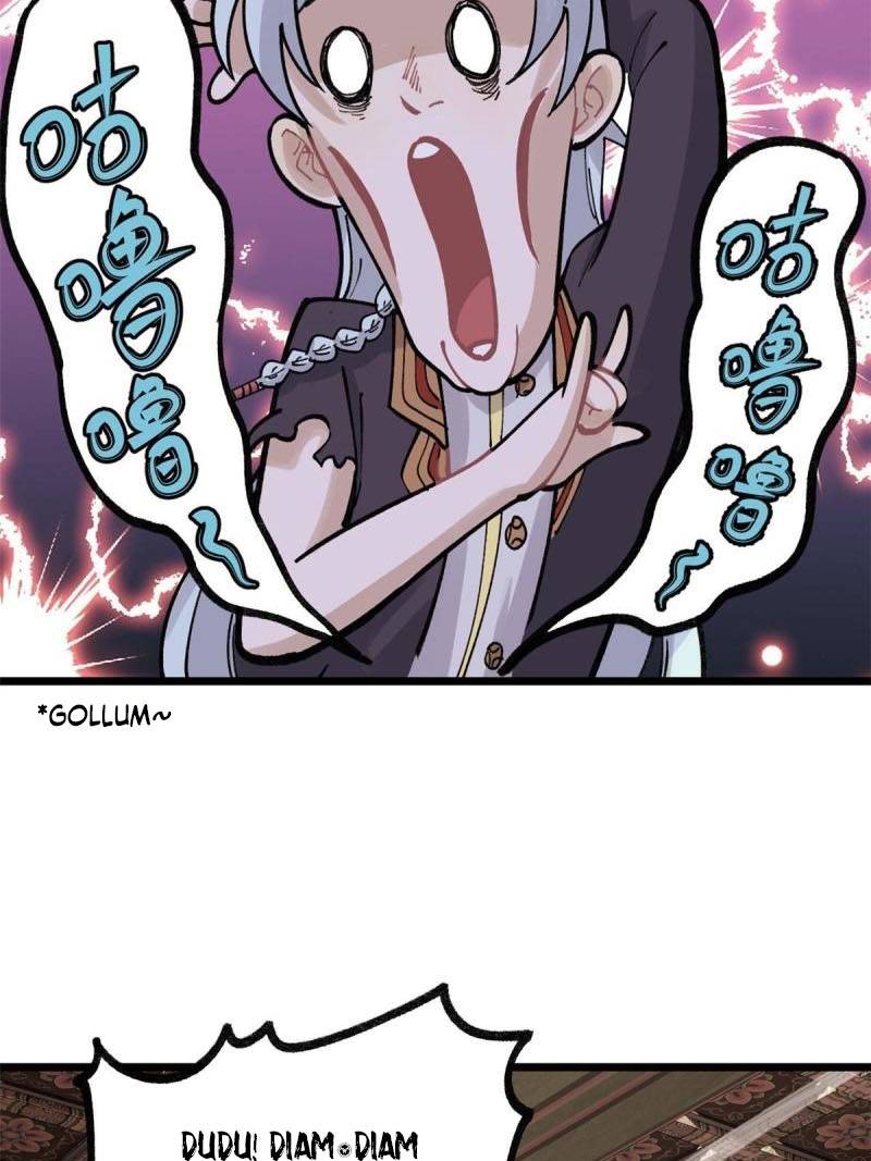 All Hail the Sect Leader Chapter 146 Gambar 36