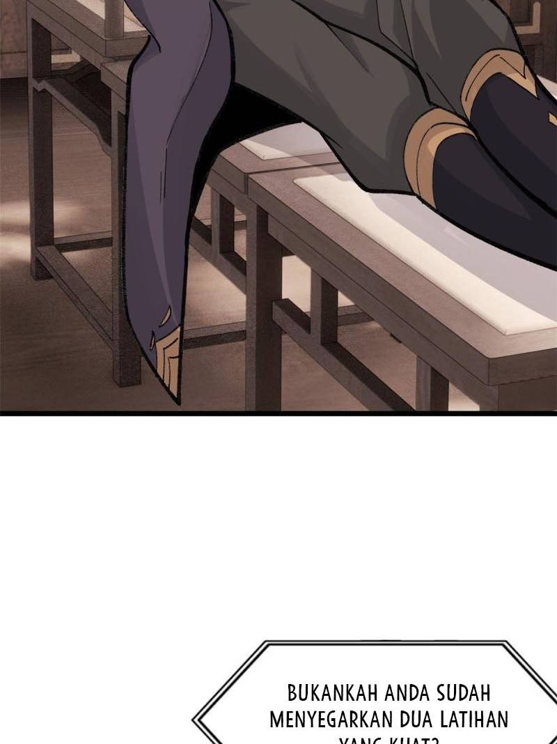 All Hail the Sect Leader Chapter 146 Gambar 45