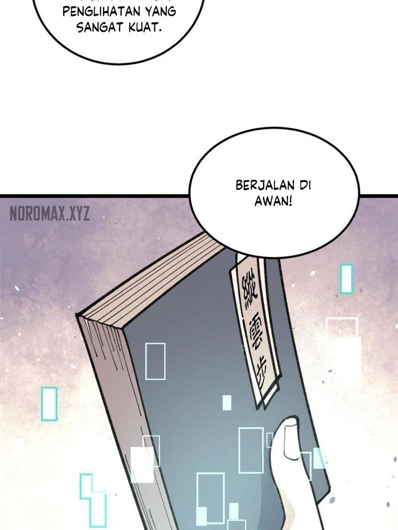 All Hail the Sect Leader Chapter 146 Gambar 47